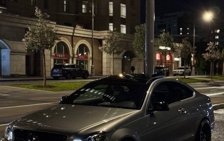 Mercedes-Benz C-Класс, 2013 год, 2 250 000 рублей, 1 фотография