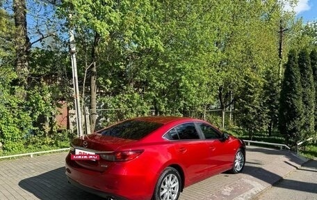 Mazda 6, 2017 год, 1 820 000 рублей, 5 фотография