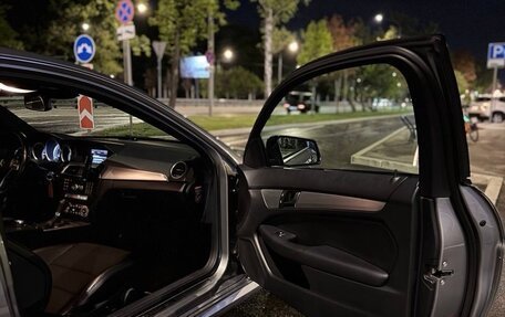 Mercedes-Benz C-Класс, 2013 год, 2 250 000 рублей, 10 фотография