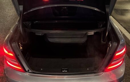 Mercedes-Benz C-Класс, 2013 год, 2 250 000 рублей, 7 фотография