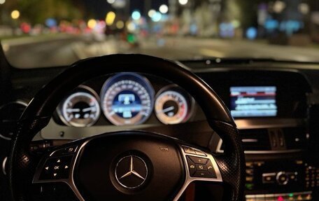 Mercedes-Benz C-Класс, 2013 год, 2 250 000 рублей, 14 фотография