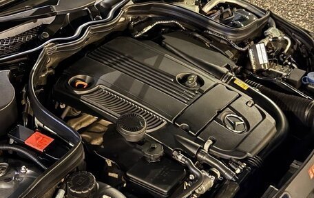 Mercedes-Benz C-Класс, 2013 год, 2 250 000 рублей, 17 фотография