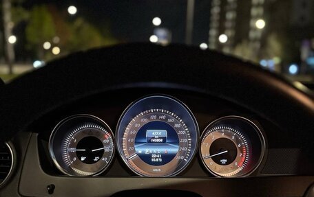 Mercedes-Benz C-Класс, 2013 год, 2 250 000 рублей, 16 фотография