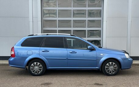 Chevrolet Lacetti, 2008 год, 480 000 рублей, 6 фотография