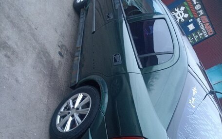 Opel Astra G, 2000 год, 250 000 рублей, 8 фотография