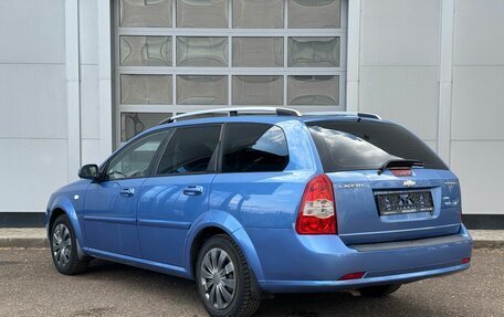 Chevrolet Lacetti, 2008 год, 480 000 рублей, 3 фотография