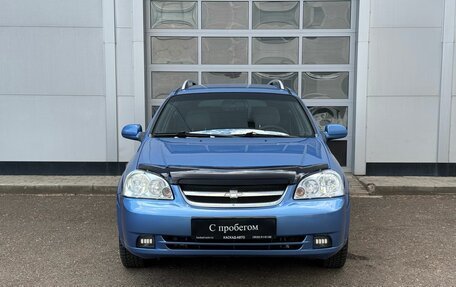 Chevrolet Lacetti, 2008 год, 480 000 рублей, 8 фотография