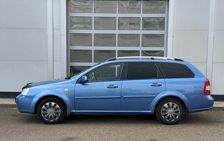 Chevrolet Lacetti, 2008 год, 480 000 рублей, 2 фотография