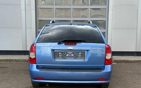 Chevrolet Lacetti, 2008 год, 480 000 рублей, 4 фотография