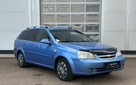 Chevrolet Lacetti, 2008 год, 480 000 рублей, 7 фотография