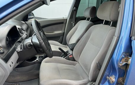 Chevrolet Lacetti, 2008 год, 480 000 рублей, 9 фотография