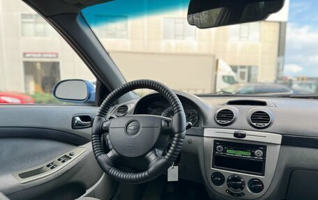 Chevrolet Lacetti, 2008 год, 480 000 рублей, 12 фотография