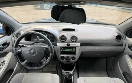 Chevrolet Lacetti, 2008 год, 480 000 рублей, 11 фотография