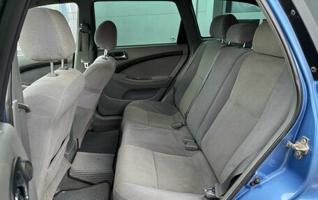 Chevrolet Lacetti, 2008 год, 480 000 рублей, 10 фотография