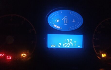 Geely Emgrand EC7, 2013 год, 240 123 рублей, 9 фотография