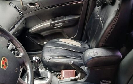 Geely Emgrand EC7, 2013 год, 240 123 рублей, 6 фотография