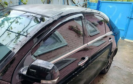 Geely Emgrand EC7, 2013 год, 240 123 рублей, 4 фотография