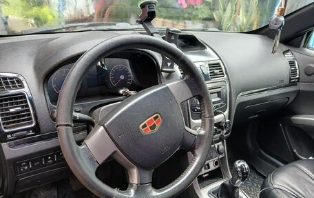 Geely Emgrand EC7, 2013 год, 240 123 рублей, 5 фотография