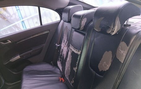 Geely Emgrand EC7, 2013 год, 240 123 рублей, 7 фотография