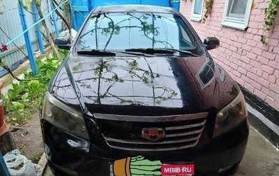 Geely Emgrand EC7, 2013 год, 240 123 рублей, 1 фотография