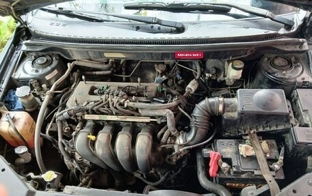 Geely Emgrand EC7, 2013 год, 240 123 рублей, 8 фотография