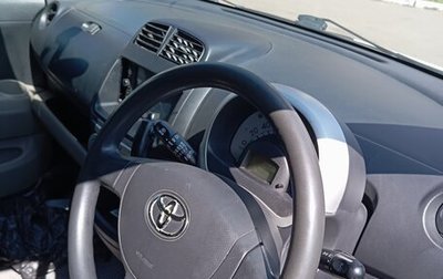 Toyota Passo III, 2004 год, 400 000 рублей, 1 фотография