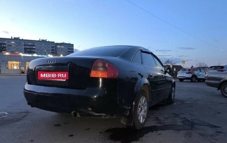Audi A6, 1997 год, 400 000 рублей, 1 фотография