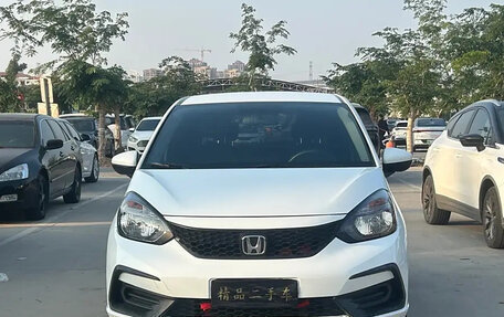 Honda Fit, 2021 год, 1 150 850 рублей, 2 фотография