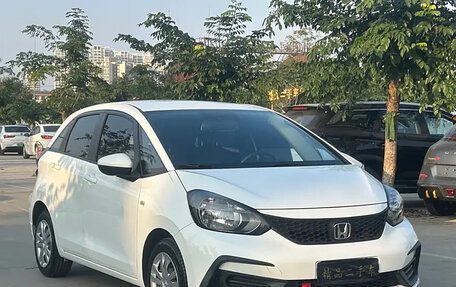 Honda Fit, 2021 год, 1 150 850 рублей, 3 фотография