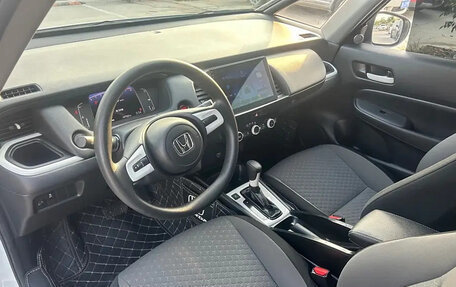 Honda Fit, 2021 год, 1 150 850 рублей, 5 фотография