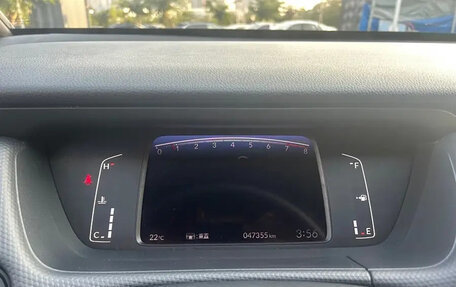 Honda Fit, 2021 год, 1 150 850 рублей, 8 фотография