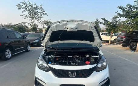 Honda Fit, 2021 год, 1 150 850 рублей, 15 фотография