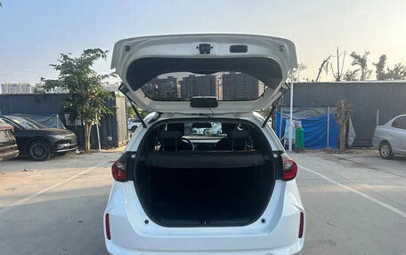 Honda Fit, 2021 год, 1 150 850 рублей, 12 фотография