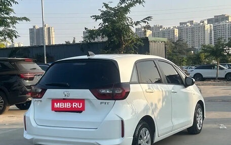 Honda Fit, 2021 год, 1 150 850 рублей, 9 фотография