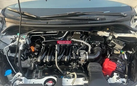 Honda Fit, 2021 год, 1 150 850 рублей, 16 фотография