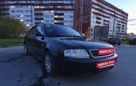 Audi A6, 1997 год, 400 000 рублей, 2 фотография