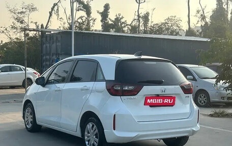 Honda Fit, 2021 год, 1 150 850 рублей, 11 фотография