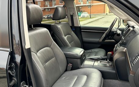 Toyota Land Cruiser 200, 2009 год, 3 000 000 рублей, 11 фотография