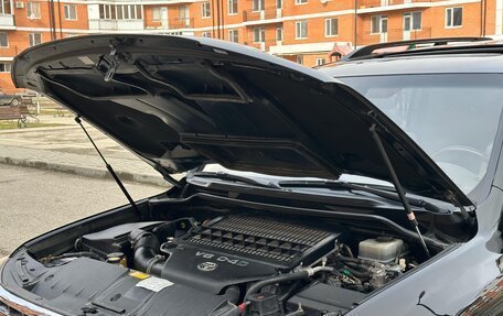 Toyota Land Cruiser 200, 2009 год, 3 000 000 рублей, 9 фотография