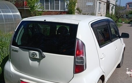 Toyota Passo III, 2004 год, 400 000 рублей, 2 фотография