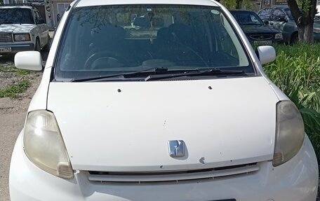 Toyota Passo III, 2004 год, 400 000 рублей, 3 фотография