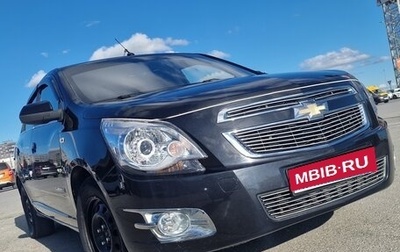 Chevrolet Cobalt II, 2013 год, 580 000 рублей, 1 фотография