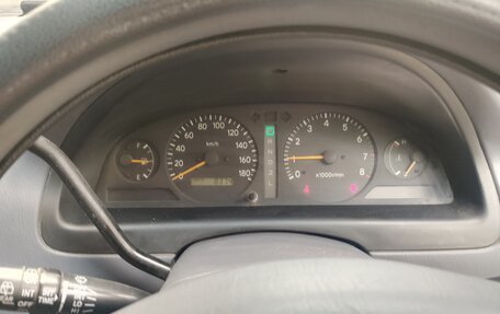 Toyota Ipsum II, 1995 год, 470 000 рублей, 7 фотография