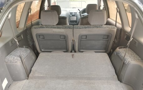 Toyota Ipsum II, 1995 год, 470 000 рублей, 10 фотография