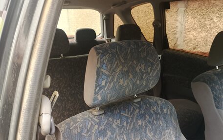 Toyota Ipsum II, 1995 год, 470 000 рублей, 8 фотография