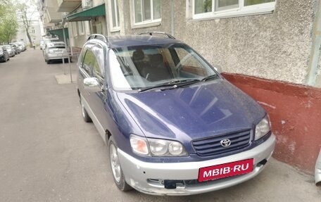 Toyota Ipsum II, 1995 год, 470 000 рублей, 6 фотография