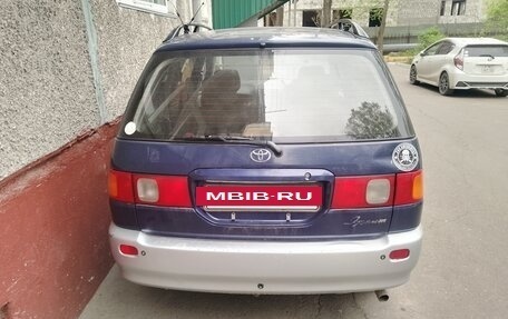 Toyota Ipsum II, 1995 год, 470 000 рублей, 5 фотография