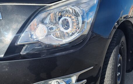 Chevrolet Cobalt II, 2013 год, 580 000 рублей, 9 фотография