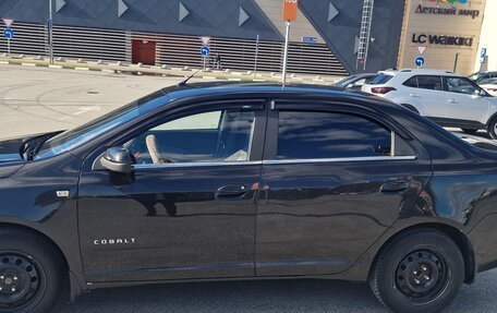 Chevrolet Cobalt II, 2013 год, 580 000 рублей, 7 фотография
