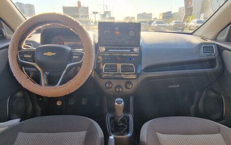 Chevrolet Cobalt II, 2013 год, 580 000 рублей, 10 фотография